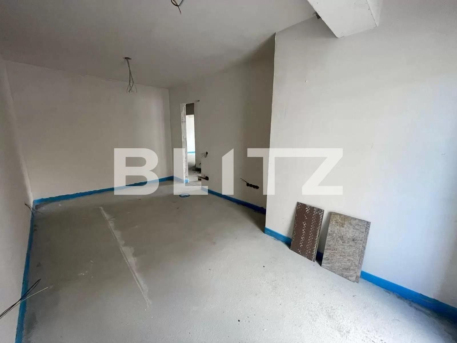 Apartament de vânzare 3 camere Manastur - 100376AV | BLITZ Cluj-Napoca | Poza5