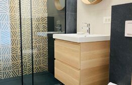 Apartament de 3 camere, 80 mp, modern, parcare, zona Piata Cipariu