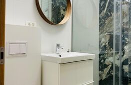 Apartament de 3 camere, 80 mp, modern, parcare, zona Piata Cipariu