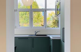 Apartament de 3 camere, 80 mp, modern, parcare, zona Piata Cipariu