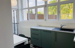 Apartament de 3 camere, 80 mp, modern, parcare, zona Piata Cipariu