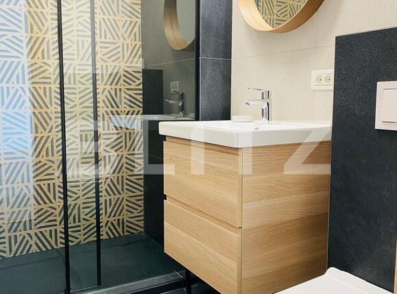 Apartament de închiriat 3 camere Central - 100378AI | BLITZ Cluj-Napoca | Poza13