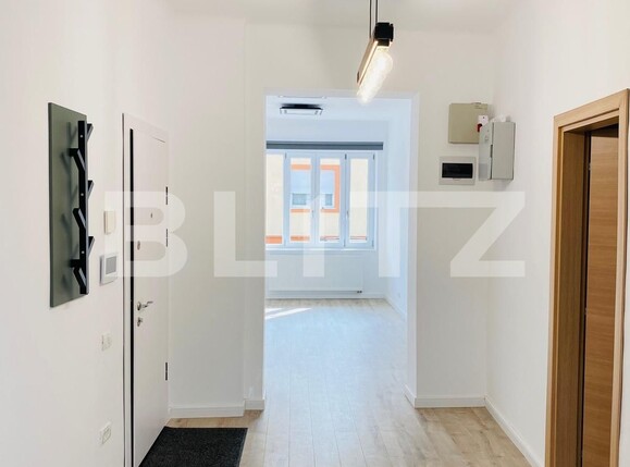 Apartament de închiriat 3 camere Central - 100378AI | BLITZ Cluj-Napoca | Poza12
