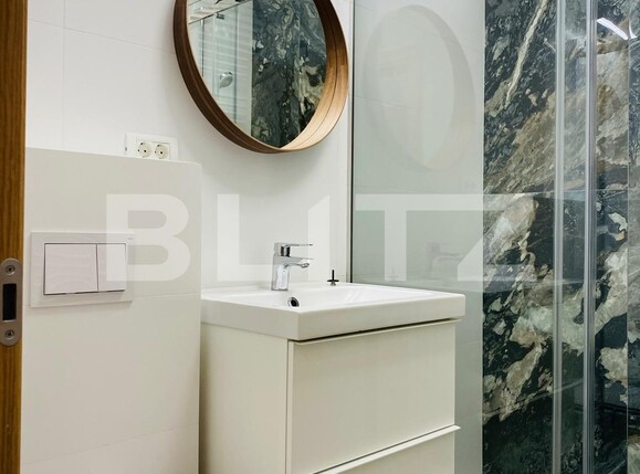 Apartament de închiriat 3 camere Central - 100378AI | BLITZ Cluj-Napoca | Poza14