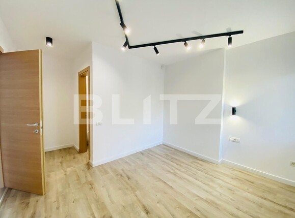 Apartament de închiriat 3 camere Central - 100378AI | BLITZ Cluj-Napoca | Poza6