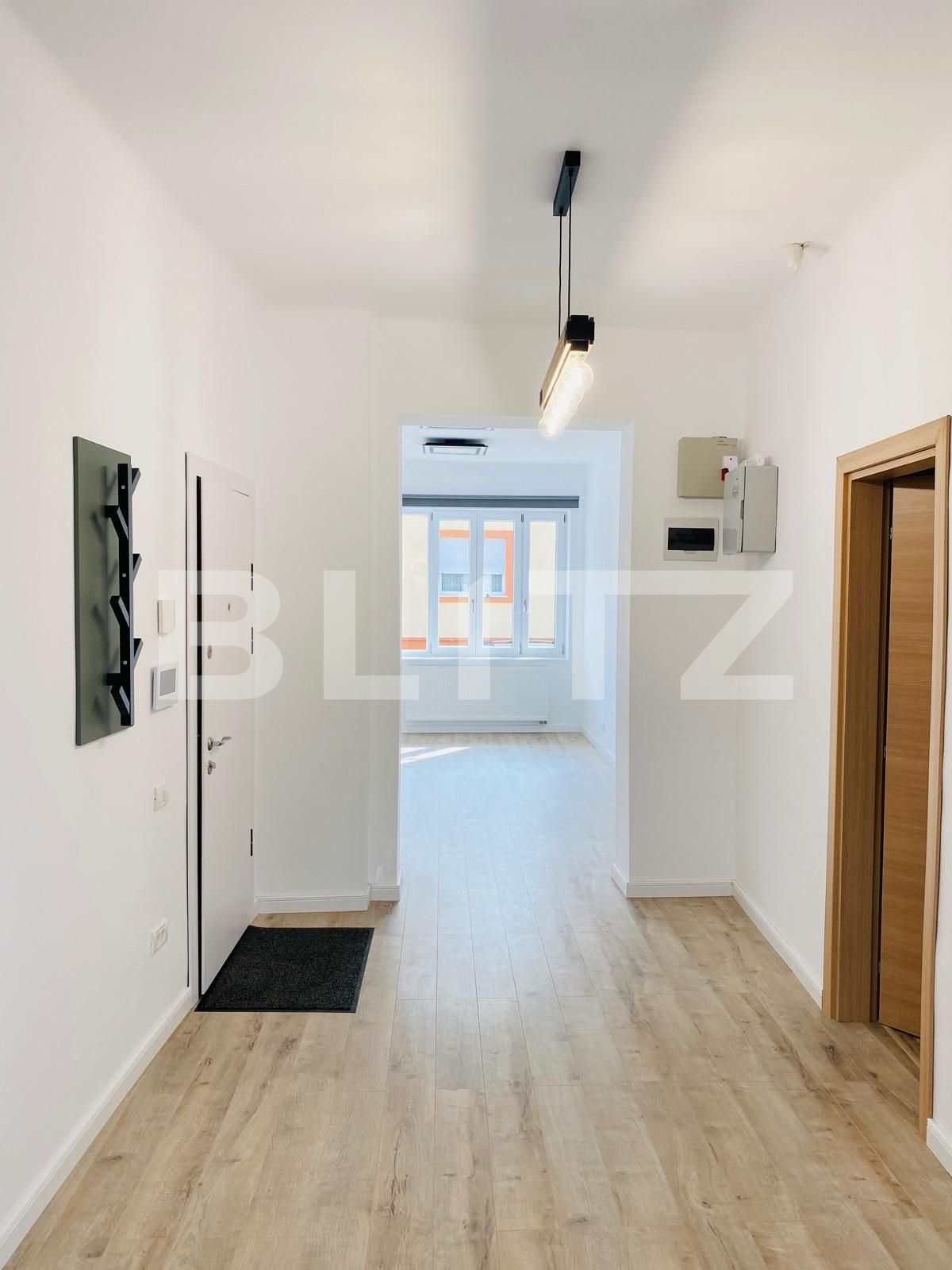Apartament de închiriat 3 camere Central - 100378AI | BLITZ Cluj-Napoca | Poza12