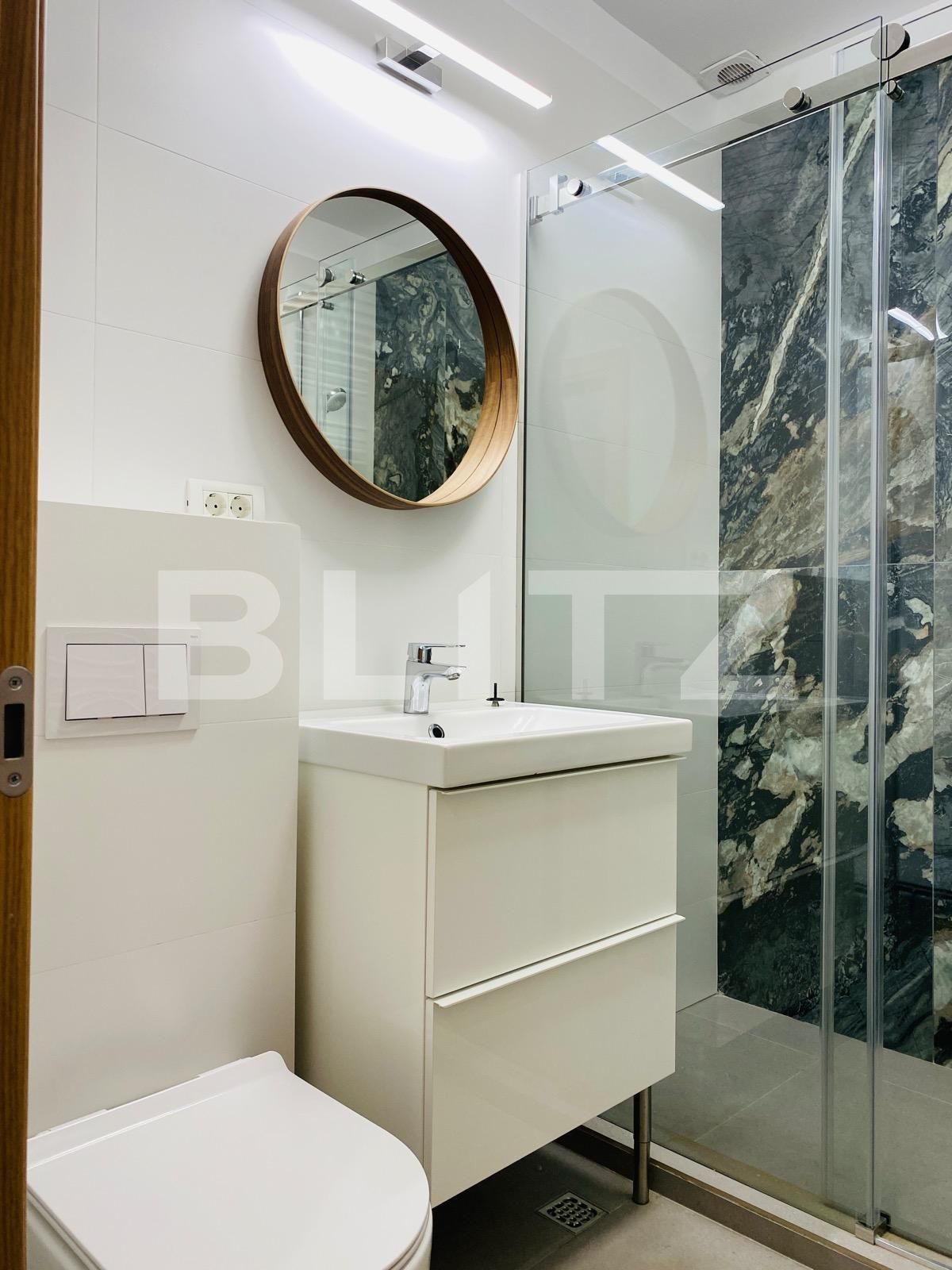 Apartament de închiriat 3 camere Central - 100378AI | BLITZ Cluj-Napoca | Poza14