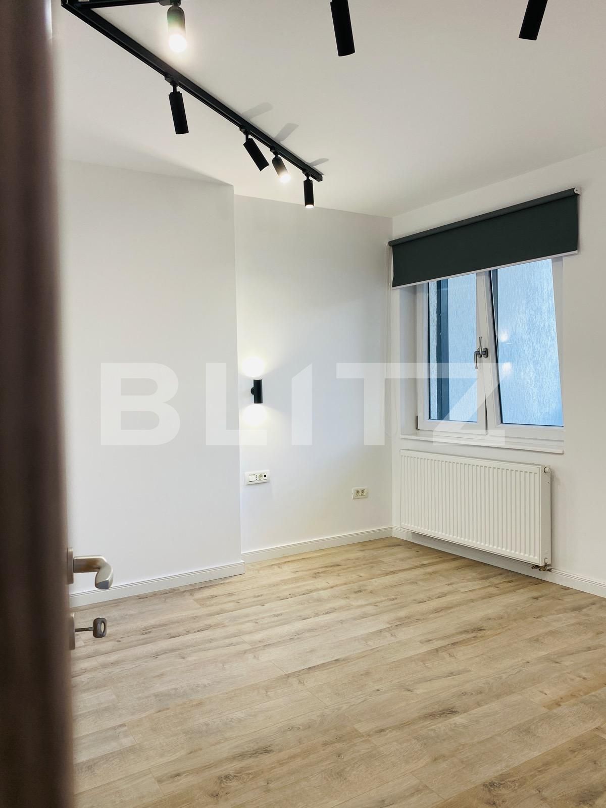 Apartament de închiriat 3 camere Central - 100378AI | BLITZ Cluj-Napoca | Poza5