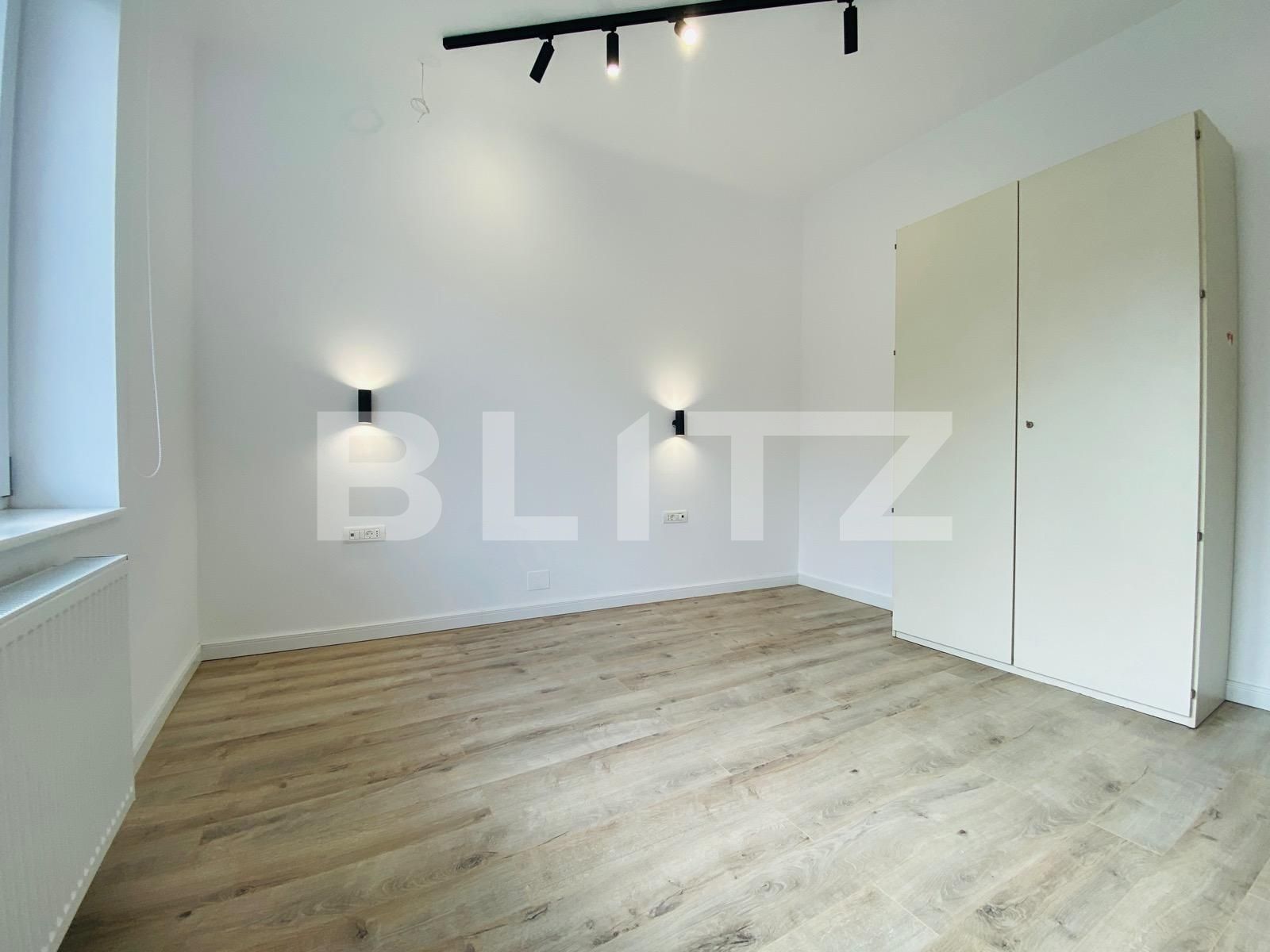Apartament de închiriat 3 camere Central - 100378AI | BLITZ Cluj-Napoca | Poza8