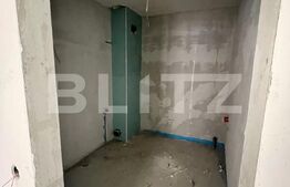 Apartament de 3 camere, 2 bai, 68 mp, terasa 11mp, parcare, zona Vivo