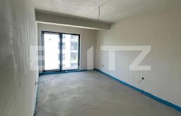Apartament de 3 camere, 2 bai, 68 mp, terasa 11mp, parcare, zona Vivo