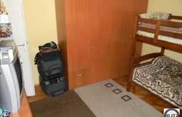 2 camere, decomandat, 51,25 mp, boxa la subsol, zona Grigore Alexandrescu