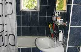 2 camere, decomandat, 51,25 mp, boxa la subsol, zona Grigore Alexandrescu