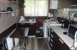 2 camere, decomandat, 51,25 mp, boxa la subsol, zona Grigore Alexandrescu