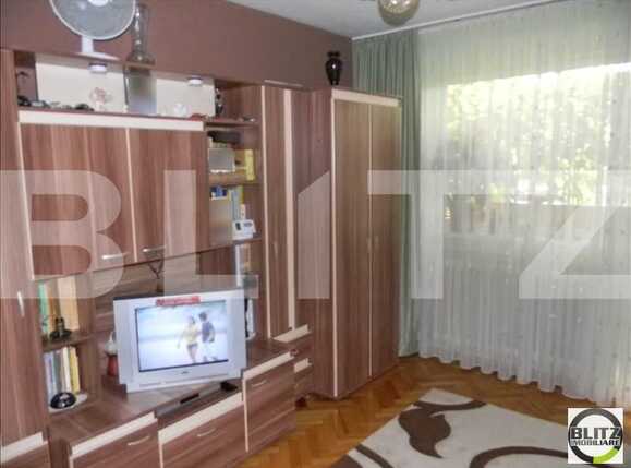 Apartament de vânzare 2 camere Manastur - 10038AV | BLITZ Cluj-Napoca | Poza1