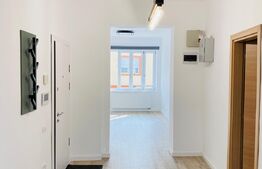 Spatiu modern, 80 mp, parcare, zona Piata Cipariu