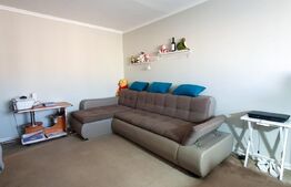 Apartmanet de 2 camere, etaj intermediar, zona The Office