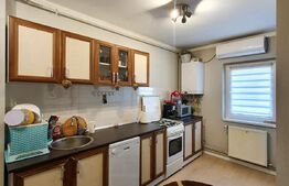 Apartmanet de 2 camere, etaj intermediar, zona The Office