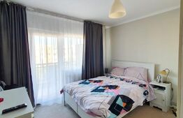 Apartmanet de 2 camere, etaj intermediar, zona The Office