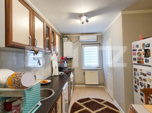 Apartament de vânzare 2 camere Marasti - 100385AV | BLITZ Cluj-Napoca | Poza5