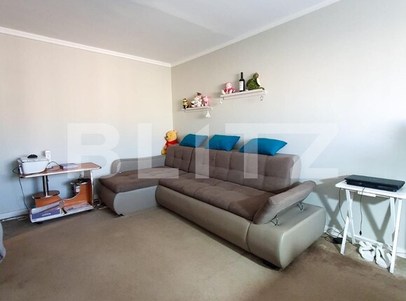 Apartament de vânzare 2 camere Marasti - 100385AV | BLITZ Cluj-Napoca | Poza1