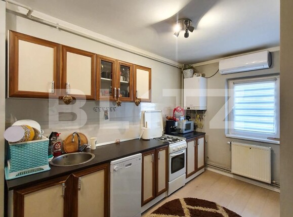 Apartament de vânzare 2 camere Marasti - 100385AV | BLITZ Cluj-Napoca | Poza4