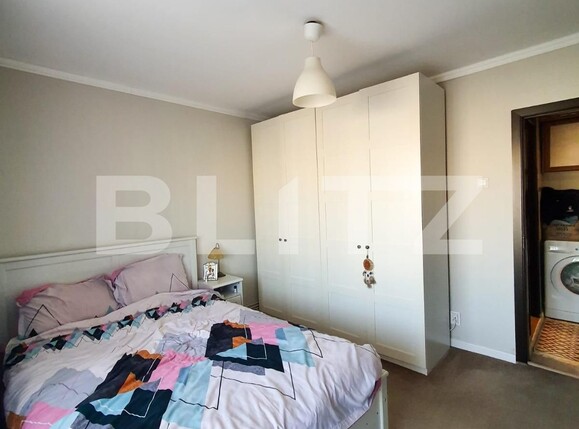 Apartament de vânzare 2 camere Marasti - 100385AV | BLITZ Cluj-Napoca | Poza3