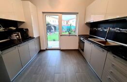 Duplex modern, 102 mp, teren 270 mp, gradina amenajata, zona Sub Cetate