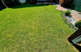 Duplex modern, 102 mp, teren 270 mp, gradina amenajata, zona Sub Cetate