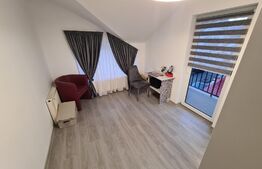 Duplex modern, 102 mp, teren 270 mp, gradina amenajata, zona Sub Cetate