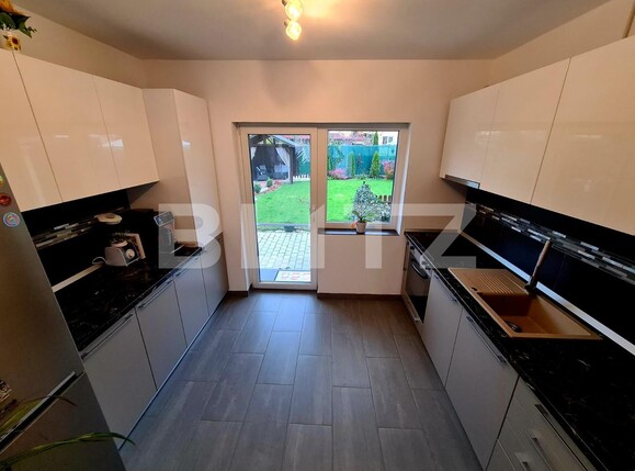 Casa de vânzare 4 camere Floreşti - 100386CV | BLITZ Cluj-Napoca | Poza3