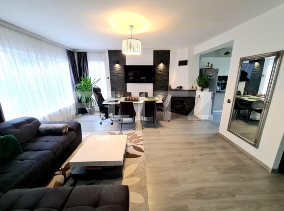 Casa de vânzare 4 camere Floreşti - 100386CV | BLITZ Cluj-Napoca | Poza5