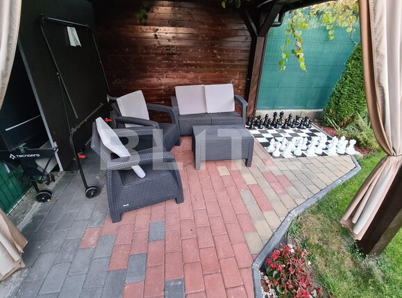 Casa de vânzare 4 camere Floreşti - 100386CV | BLITZ Cluj-Napoca | Poza15