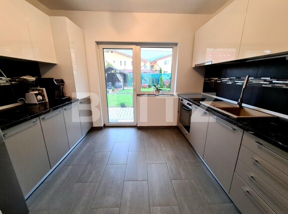 Casa de vânzare 4 camere Floreşti - 100386CV | BLITZ Cluj-Napoca | Poza2