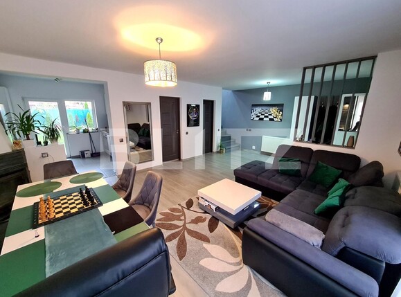 Casa de vânzare 4 camere Floreşti - 100386CV | BLITZ Cluj-Napoca | Poza8