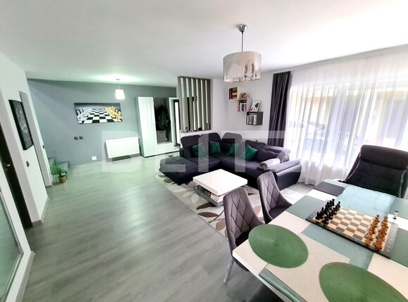 Casa de vânzare 4 camere Floreşti - 100386CV | BLITZ Cluj-Napoca | Poza6