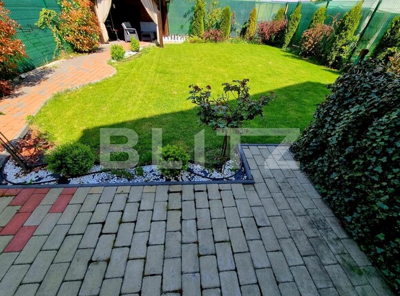 Casa de vânzare 4 camere Floreşti - 100386CV | BLITZ Cluj-Napoca | Poza1