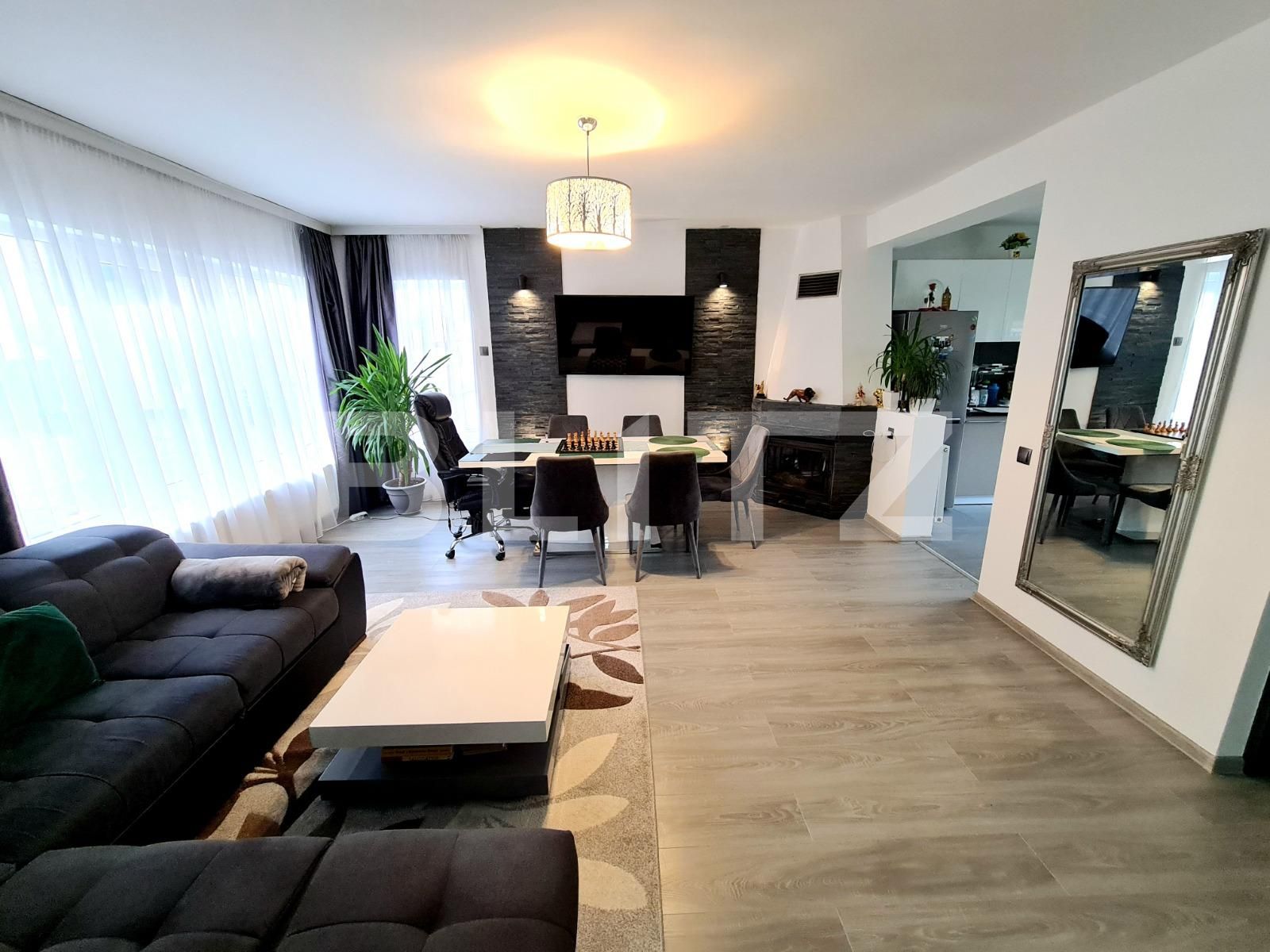 Casa de vânzare 4 camere Floreşti - 100386CV | BLITZ Cluj-Napoca | Poza5