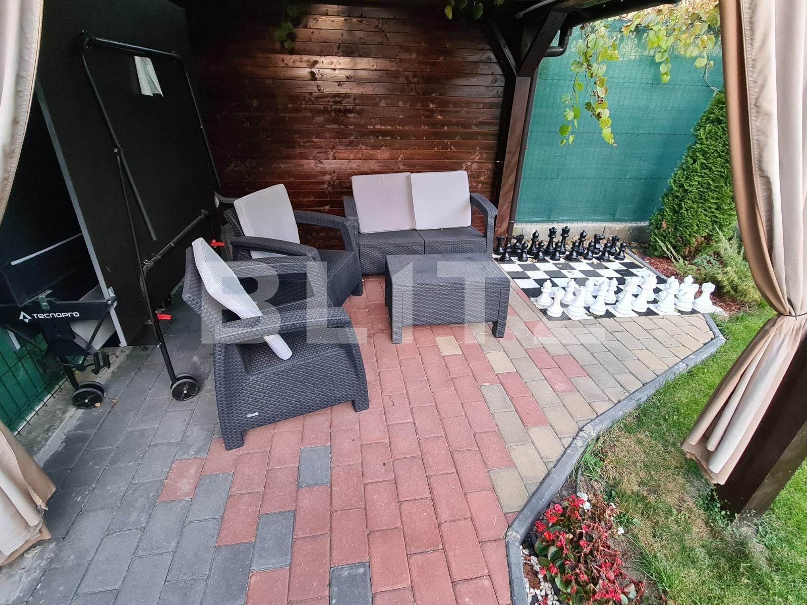 Casa de vânzare 4 camere Floreşti - 100386CV | BLITZ Cluj-Napoca | Poza15