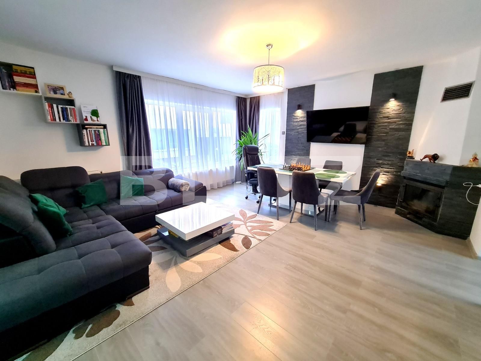 Casa de vânzare 4 camere Floreşti - 100386CV | BLITZ Cluj-Napoca | Poza4