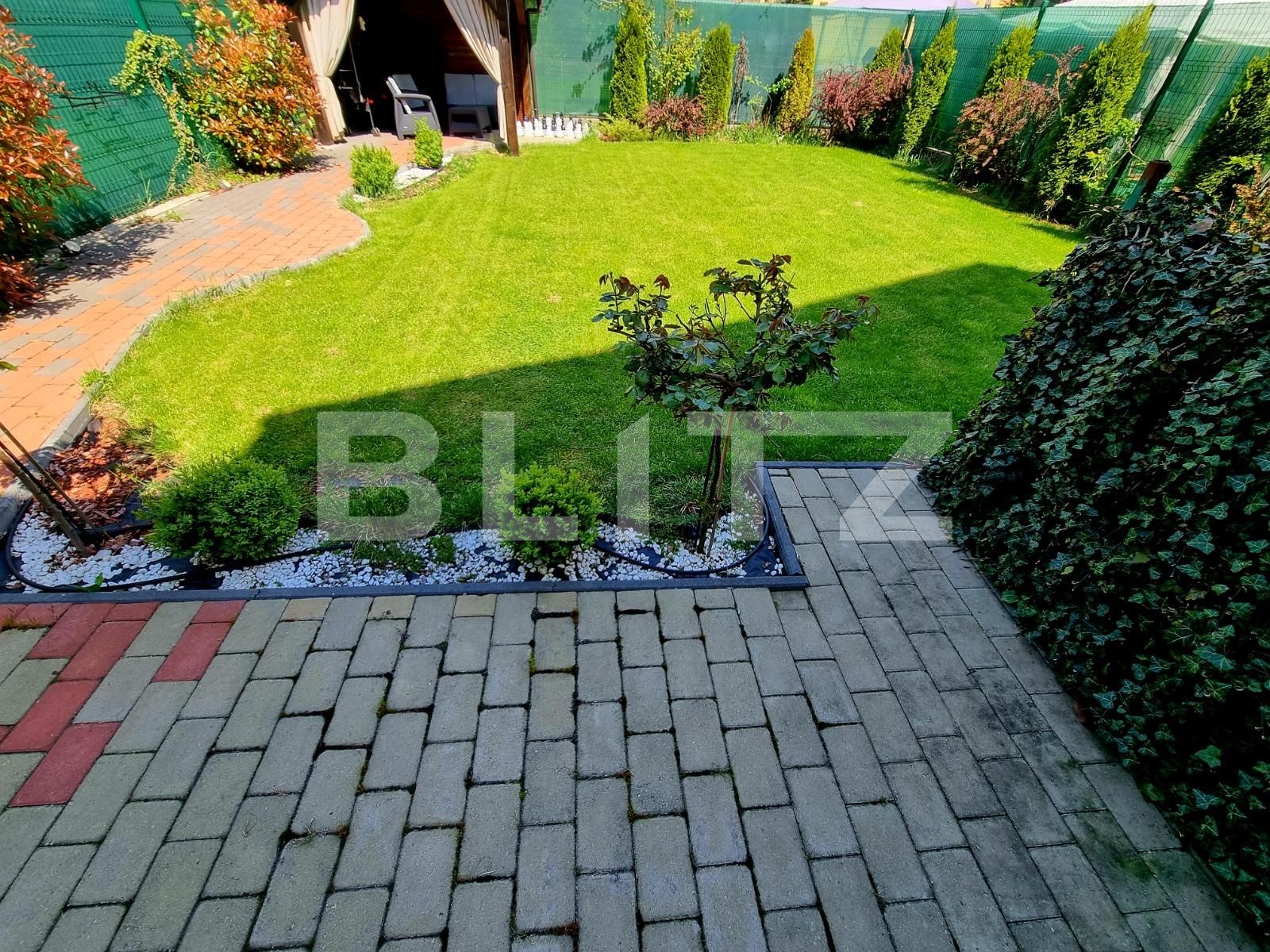 Casa de vânzare 4 camere Floreşti - 100386CV | BLITZ Cluj-Napoca | Poza1