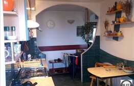 Vanzare apartament 2 camere, decomandat, 50 mp utili, zona Observatorului