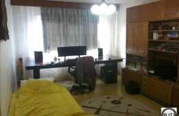 Vanzare apartament 2 camere, decomandat, 50 mp utili, zona Observatorului