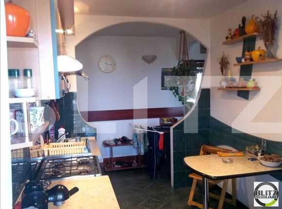 Apartament de vânzare 2 camere Zorilor - 10039AV | BLITZ Cluj-Napoca | Poza7