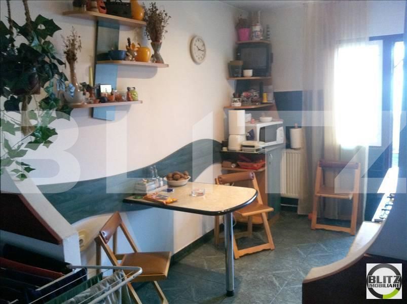 Apartament de vânzare 2 camere Zorilor - 10039AV | BLITZ Cluj-Napoca | Poza6