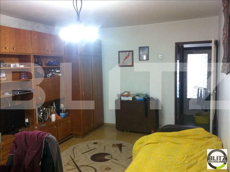 Apartament de vânzare 2 camere Zorilor - 10039AV | BLITZ Cluj-Napoca | Poza3