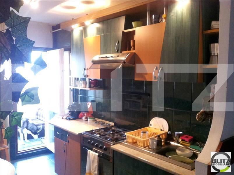 Apartament de vânzare 2 camere Zorilor - 10039AV | BLITZ Cluj-Napoca | Poza8