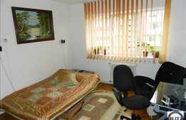 3 camere de vanzare, 63 mp, mobilat si utilat, zona Profi