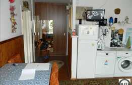 3 camere de vanzare, 63 mp, mobilat si utilat, zona Profi