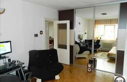 3 camere de vanzare, 63 mp, mobilat si utilat, zona Profi